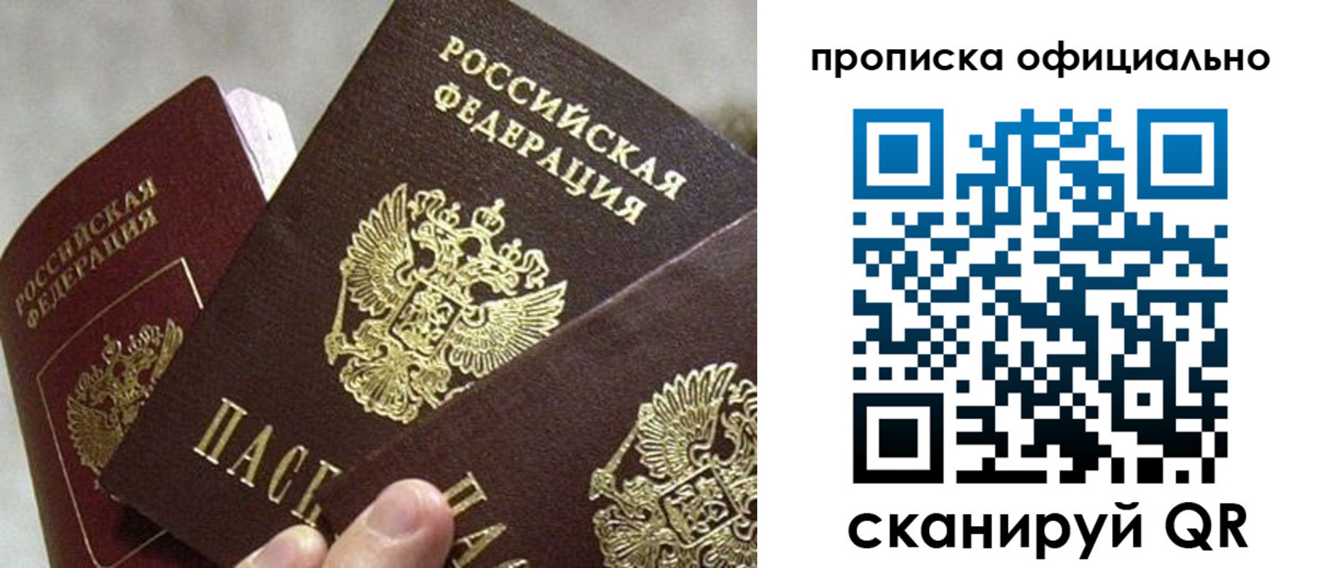 прописка гарантия в Ярцево